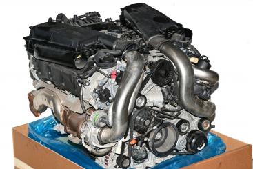 Moteur essence 278929 
