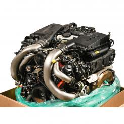 Moteur essence