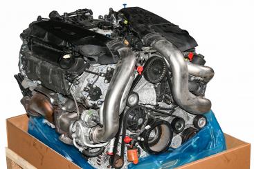 Moteur essence 278927 