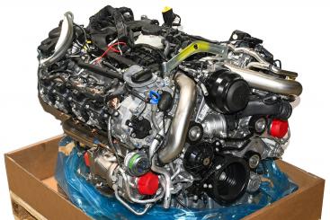 Moteur essence 