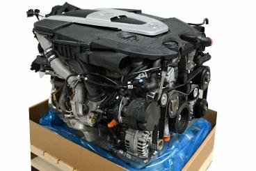 Moteur essence 