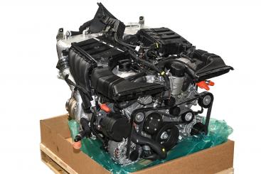 Moteur essence 279980 