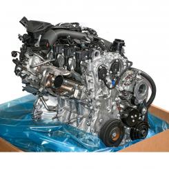 Moteur essence 282914 