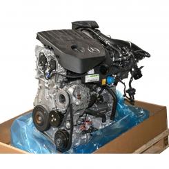 Moteur essence 282914 