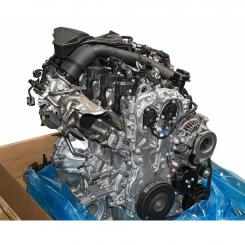 Moteur essence 