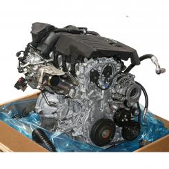 Moteur essence 