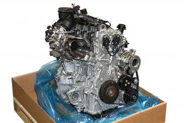Moteur essence 