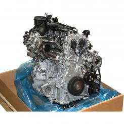 Moteur essence 