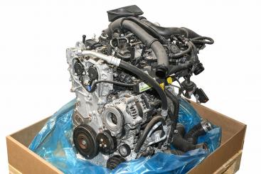 Moteur essence 282914 