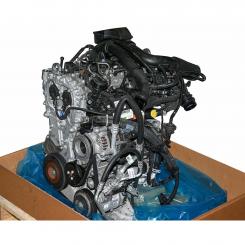 Moteur essence 282914 