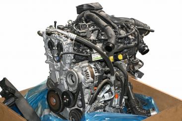 Moteur essence 282914 
