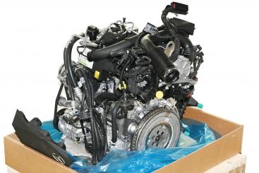 Moteur essence 282914 