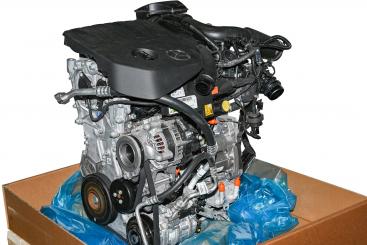 Moteur essence 282914 