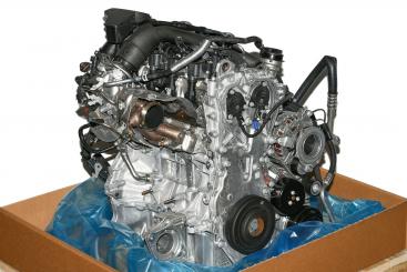 Moteur essence 282914 