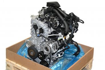 Moteur essence 282914 