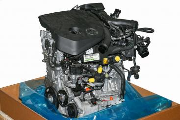 Moteur essence 282914 