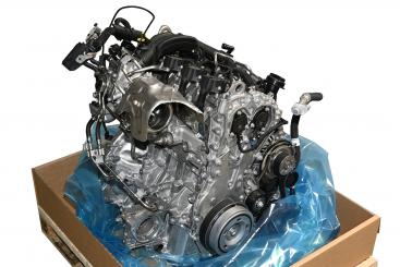 Moteur essence 282814 