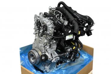 Moteur essence 282814 