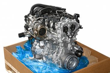 Moteur essence 282814 