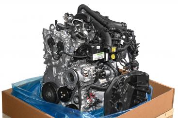 Moteur essence 282814 