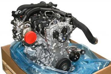 Moteur essence 282814 