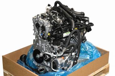 Moteur essence 282814 