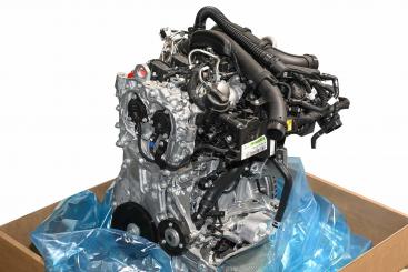Moteur essence 282814 