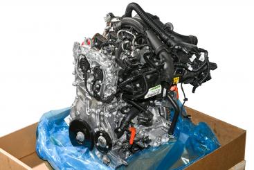Moteur essence 282814 