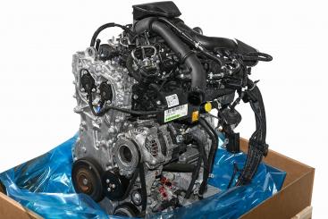 Moteur essence 