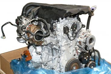 Moteur essence 