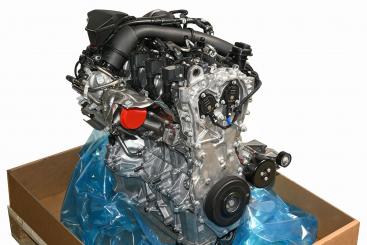 Moteur essence 