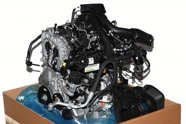 Moteur essence 282914 