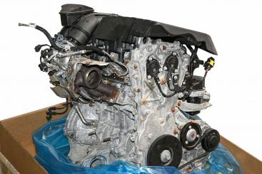 Moteur essence 282914 