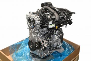 Moteur essence 