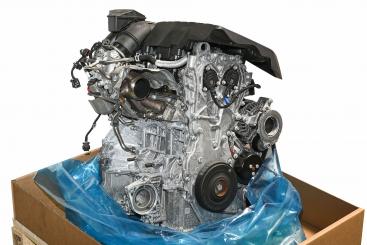 Moteur essence 282914 
