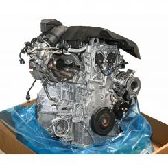 Moteur essence 282914 