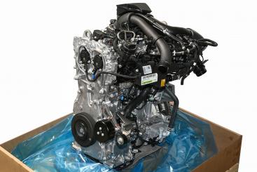 Moteur essence 