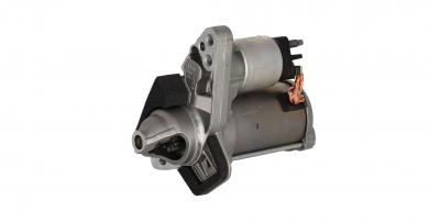 Démarreur 12 V Bosch/SEG 