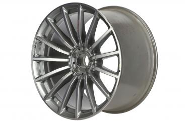 Jante alliage AMG multibranches 