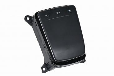 Bloc de commande sélecteur pavé tactile 