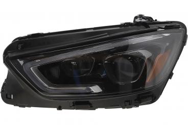 Projecteur LI dynamique LED 