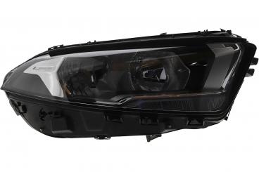 Projecteur droit dynamique LED 