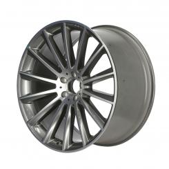 Jante alliage AMG multibranches
