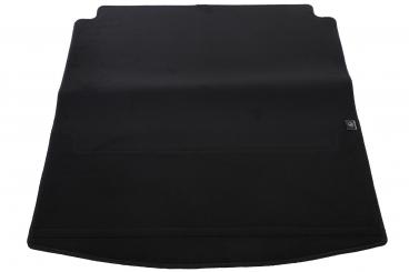 Tapis antidérapant en velours 
