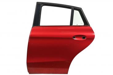 Porte ARG 