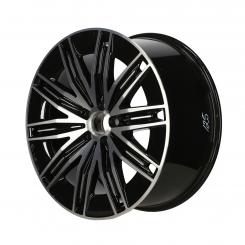 Jante alliage AMG multibranches 