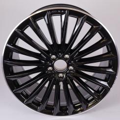 Jante alliage 21 pouces Mercedes-AMG d'origine pour EQE 295