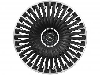 Jante alliage  pouces Mercedes-AMG d'origine pour EQE 295