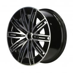 Jante alliage AMG multibranches