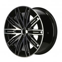 Jante alliage  pouces Mercedes-AMG d'origine pour EQS SUV 296